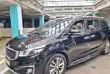 Kia Carnival - Kia Carnival Gebrauchtwagen