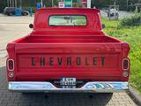 Chevrolet C-10  - Chevrolet Gebrauchtwagen von 1966