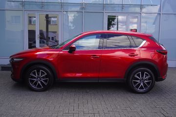 Mazda CX-5 - 12