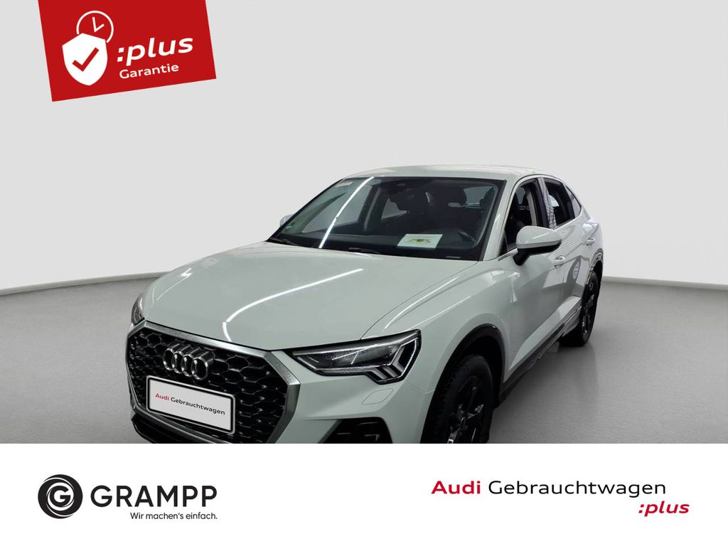 Image of Audi Q3