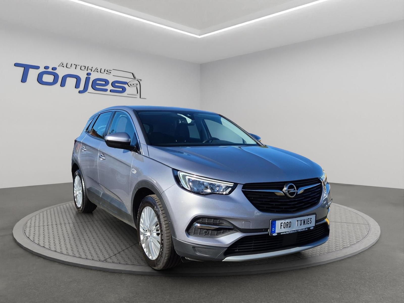 Opel GRANDLAND X INNOVATION