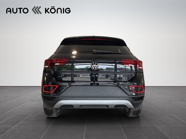 Fahrzeugabbildung Volkswagen T-Roc Life 1.5 TSI 110 kW *Rückfahrkamera*