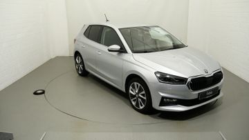 Skoda Fabia Style 1.0 TSI LED NAV KAMERA ACC