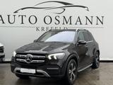 Mercedes-Benz GLE 350 de 4M 9G-TR Exclusive |Massage|Burmester