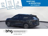 Volkswagen Tiguan - Vorschau Bild 4