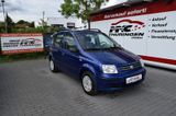 Fiat Panda 1.2 8V Dynamic Klima TÜV 08.2026 - Fiat Panda in Erfurt