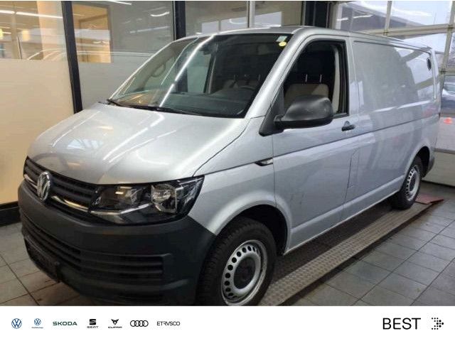 Volkswagen T6 Transporter Kastenwagen 2.0 TDI NAVI*PDC*GRA*