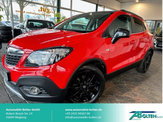 Opel Mokka 1.4 Turbo Color Innovation Xenon- 2.Hand