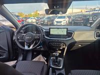 Kia cee'd Kombi , Navi, 16 zoll alu