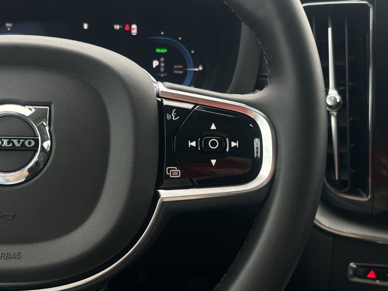 Volvo XC60 - Bild 23