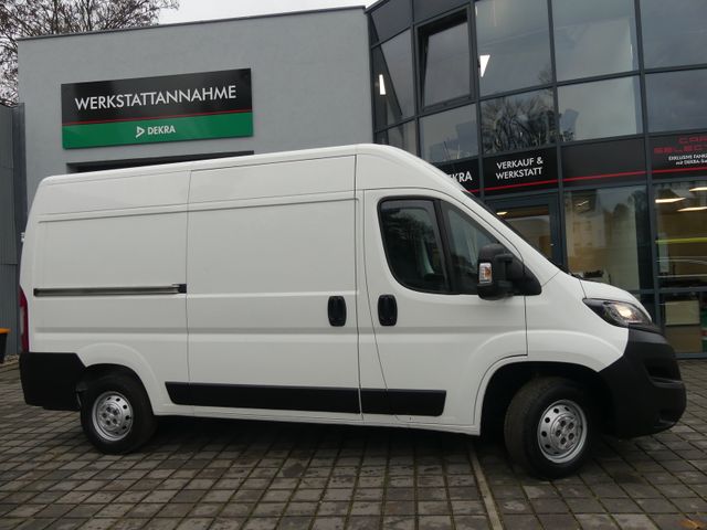 Peugeot Boxer Kasten 2.2 HDI L2H2 Premium 2xAIRB/KLIMA/K