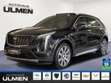 Cadillac XT4 Sport AWD Panorama Navi Voll-Leder Voll-LED  - Cadillac XT4 Gebrauchtwagen