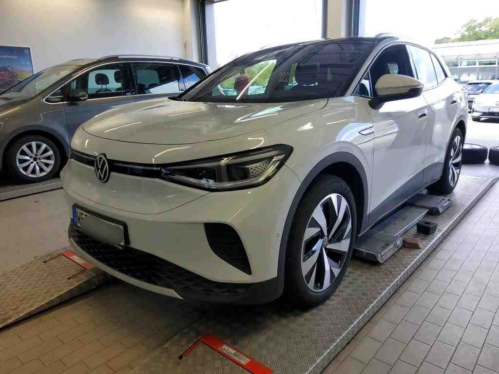 Image of Volkswagen ID.4