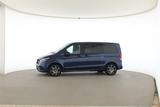 Mercedes-Benz V300d Edition/K 4matic Kamera+Klima+Navi+LED+SHZ - Mercedes-Benz Geldtransporter