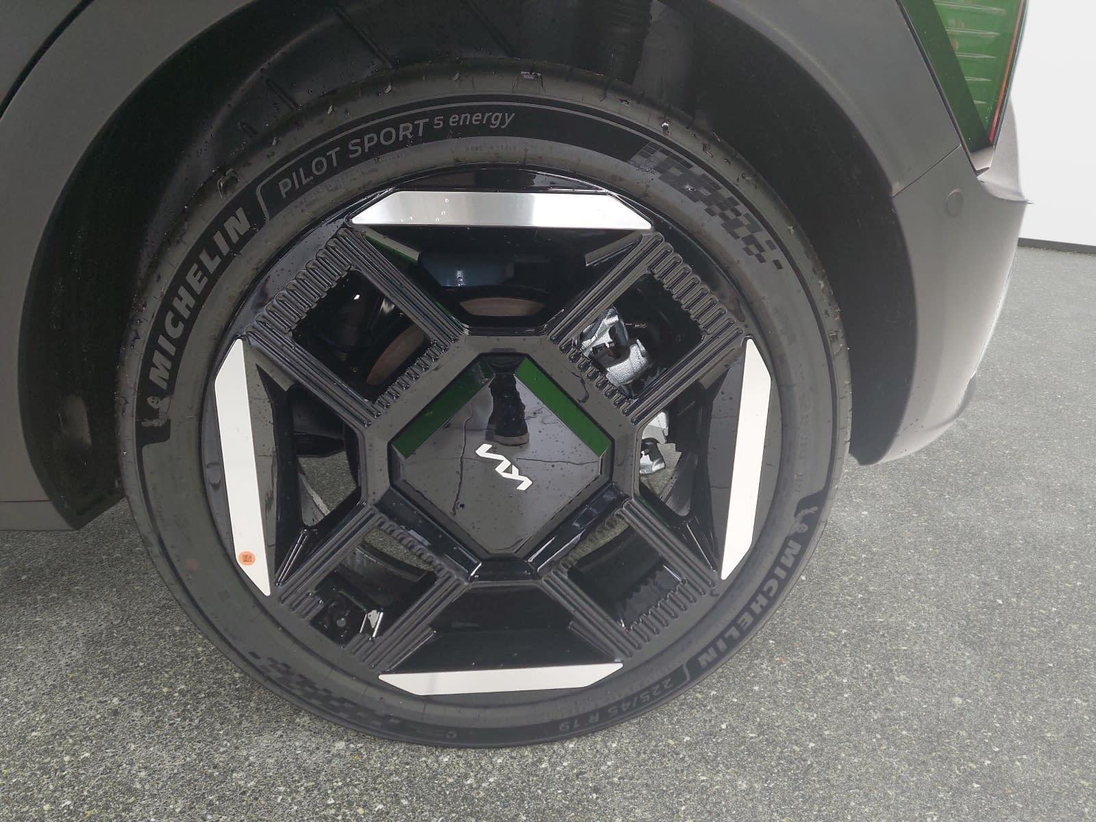 Kia EV2 61.0 KWH GT LINE MJ27 4SITZE WINTER-CONNECT 