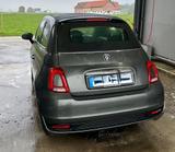 Fiat Ellenator 500C 1.2 8V SPORT C SPORT ab 16 Jahren - Fiat 500C von privat