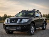 Nissan Navara*Platinum Evo*LB*Rückfahrkamera*Tüv* - Nissan Navara: Platinum
