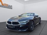 BMW M850i xDrive Cabrio*SCHECKHEFT*UNFALLFREI* - gebrauchte BMW M850 aus dem Jahr 2023