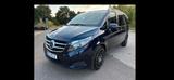 Mercedes-Benz V 220 d Aut. 4MATIC kompakt - - blaue Mercedes-Benz V-Klasse