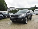 Toyota RAV 4 RAV4 Sol - Toyota RAV 4: Sol