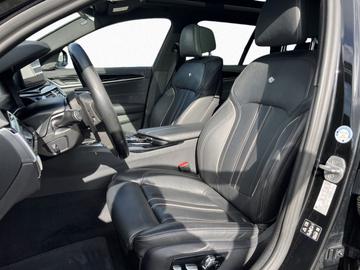 2022 Alpina B5 photo 9