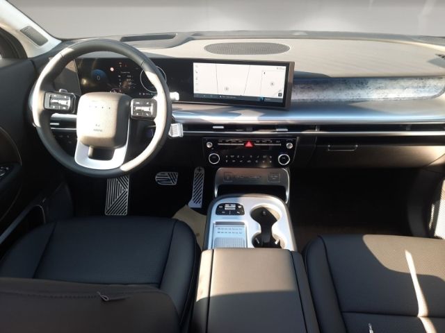 Hyundai IONIQ 9 - Bild 10