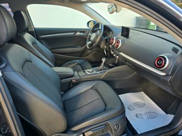 Audi A3 - 10