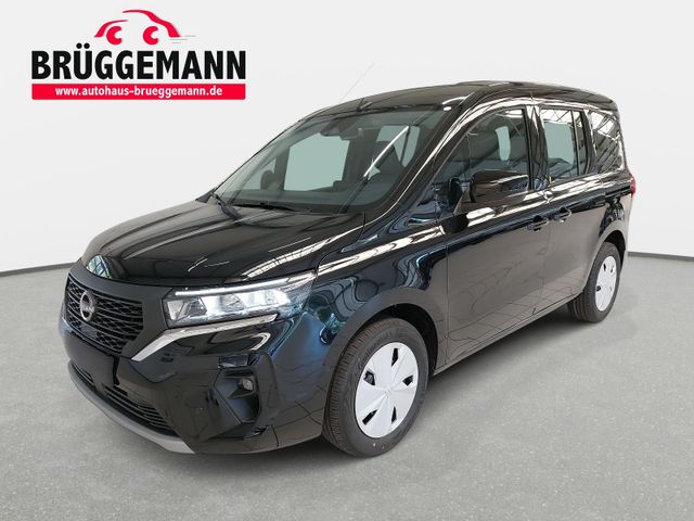 Nissan TOWNSTAR KOMBI 1.3 DIG-T L1 2.0T N-CONNECTA NAVI