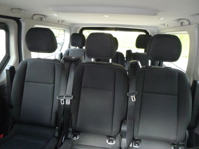 Vivaro Kombi Tourer L2 8-Sitzer Diesel