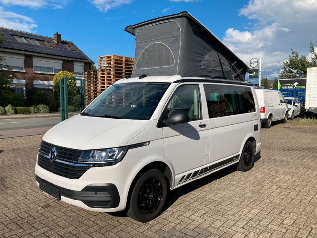 Volkswagen T6.1 California COAST 2.0 TDI -DSG -AHK -ALU