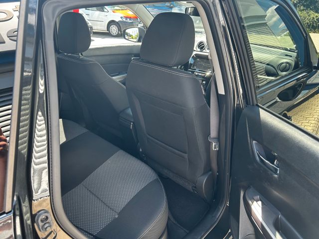 Vitara 1.4 Mild-Hybrid Club*KAMERA*SHZ*ACC