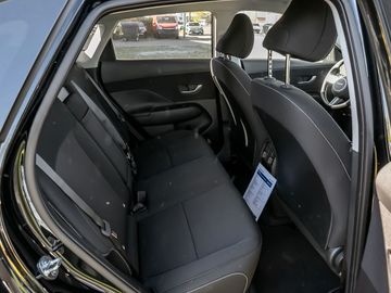 Hyundai Kona Trend Elektro 2WD Autobahnassistent Kamera