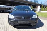 Ford Focus 1.6 'Fun X' #FSH #KLIMA #5-TÜRER - Ford Focus: Türer