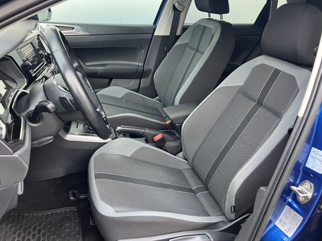 Polo 1.0 TSI Highline KLIMA ALU