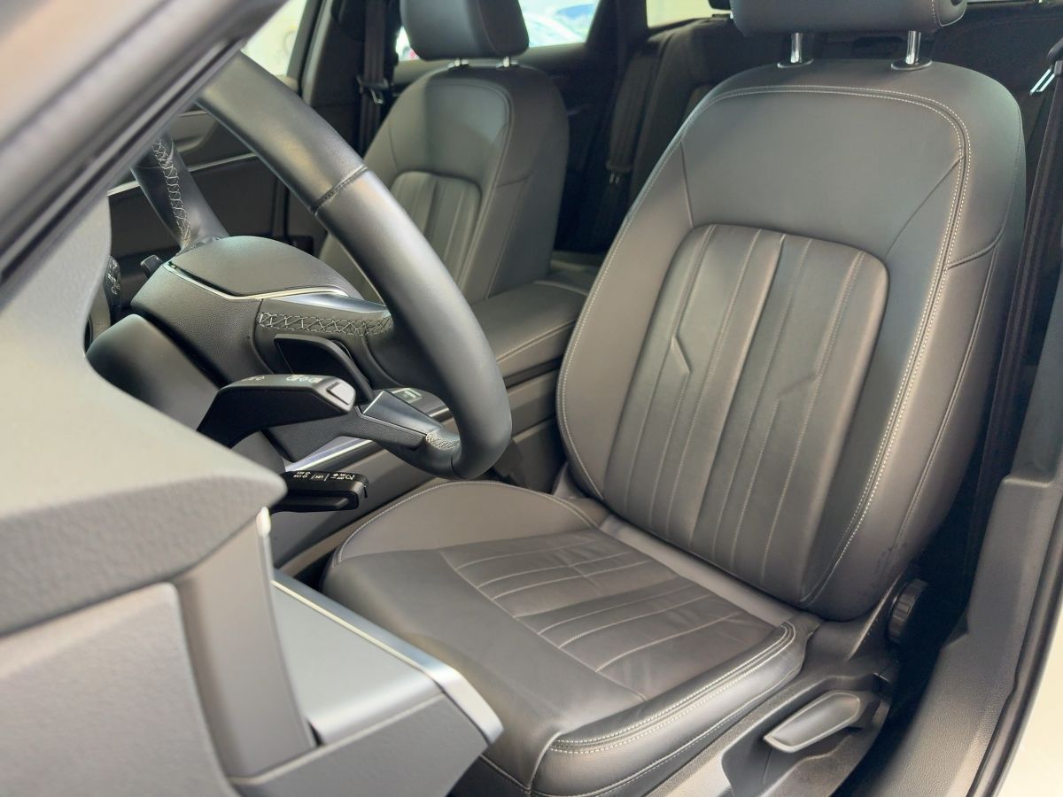 Audi A6 allroad 50 TDI quattro virtual AHK foto 18