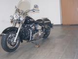 Harley-Davidson Softail Deluxe 103 ABS Penzel Fat Boy Garantie* - Motorräder in Bielefeld