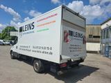 Iveco Daily*Koffer*Ladebordwand*Klima*Maxi-Lang - Angebote entsprechen deinen Suchkriterien