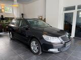 Skoda Octavia Combi Ambiente 1,4TSI*Service u Tüv NEU* - gebrauchte Skoda Octavia aus dem Jahr 2010