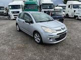 Citroën C3 Attraction - Citroën C3: At