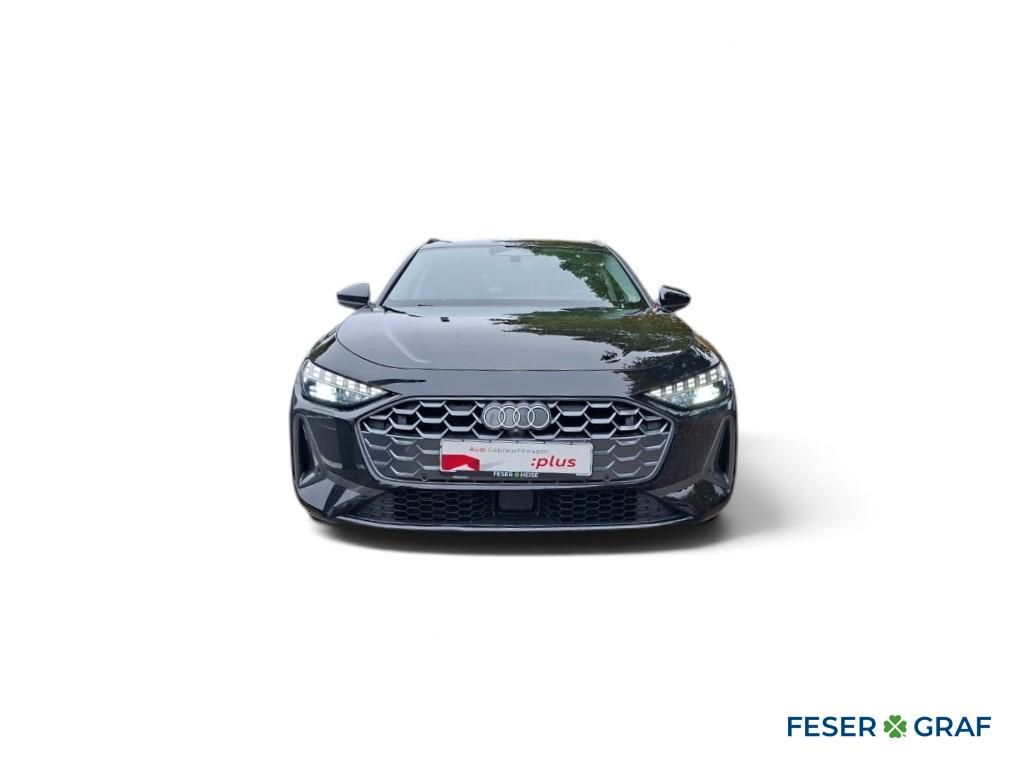 AUDI A5 2026