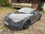 Audi TT Roadster 1.8T 110KW - - Audi TT in Kassel