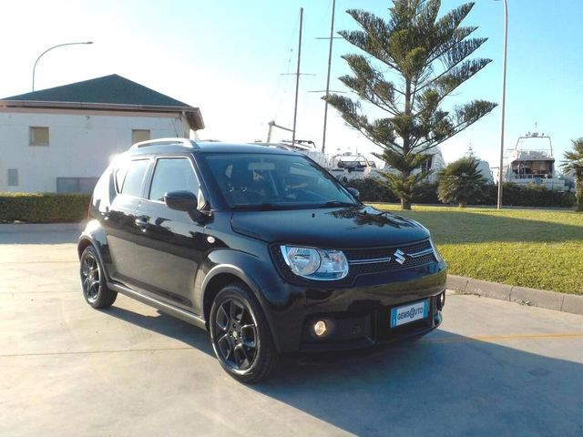 Suzuki Ignis 1.2 Dualjet Gpl Cool