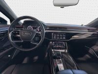 Audi A8 - Vorschau Bild 5