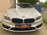 BMW Active Tourer 220 d xDrive LED, Panno, AHK!!! - BMW 2er Reihe: Tourer Active