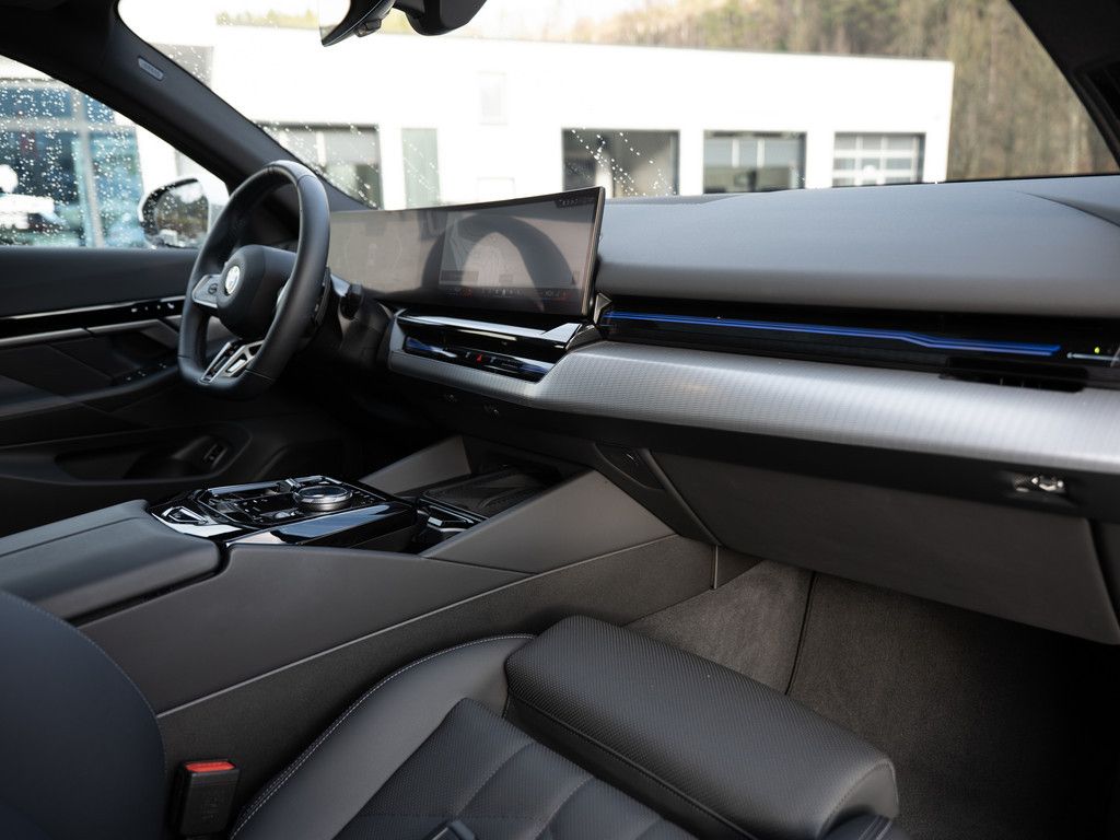 BMW 520 - Bild 12