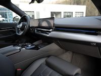 BMW 520 - Vorschau Bild 12