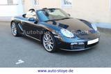 Porsche Boxster S ***1.Hand  23000km!!!!*** - Porsche Boxster in Dortmund