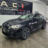 BMW M X4 X Drive-, AHK, Har.Kor.,HeadUp, LED, SHA,SH - BMW X4 M Gebrauchtwagen