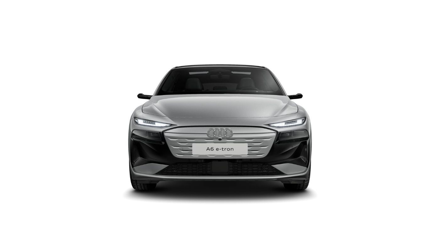 Audi A6 e-tron - Bild 4