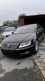 Volkswagen Phaeton Allrad 3,0 Tip top - Volkswagen Phaeton in Duisburg